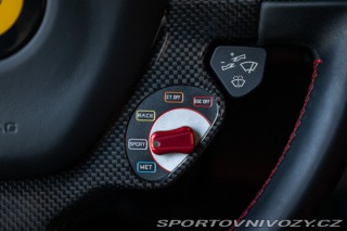 Ferrari 458 SPECIALE 2014