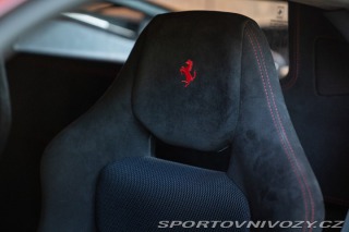 Ferrari 458 SPECIALE 2014