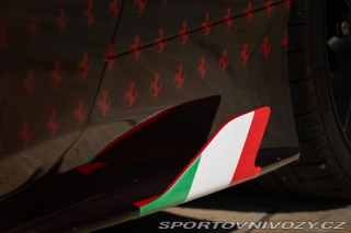Ferrari 458 SPECIALE 2014