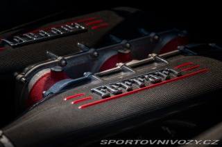 Ferrari 458 SPECIALE 2014