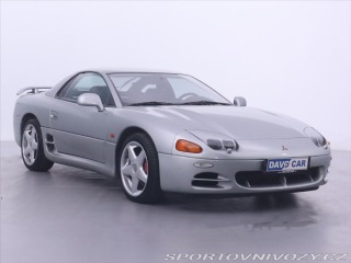 Mitsubishi 3000 GT 3,0 TwinTurbo 210kW Serv.