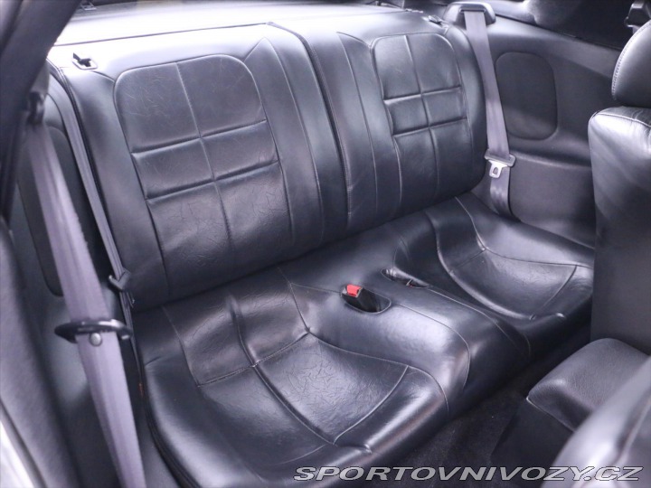 Mitsubishi 3000 GT 3,0 TwinTurbo 210kW Serv. 2000