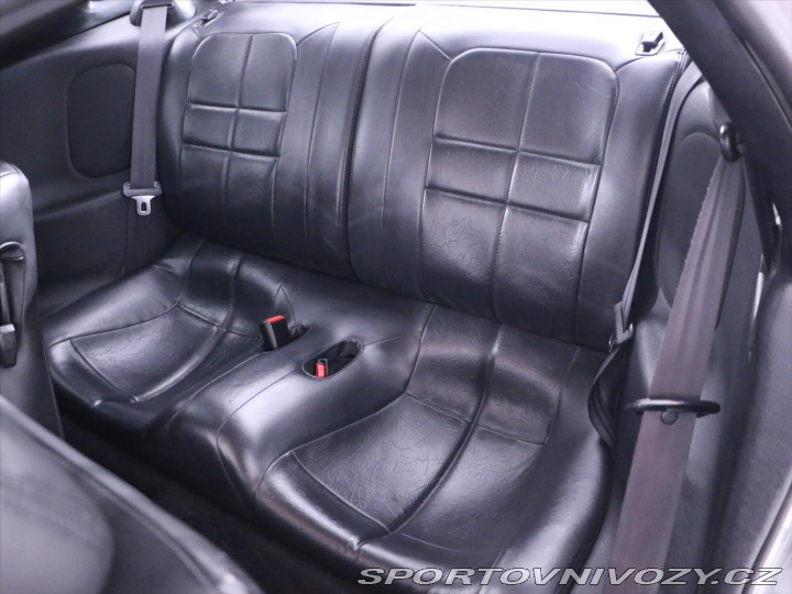 Mitsubishi 3000 GT 3,0 TwinTurbo 210kW Serv. 2000