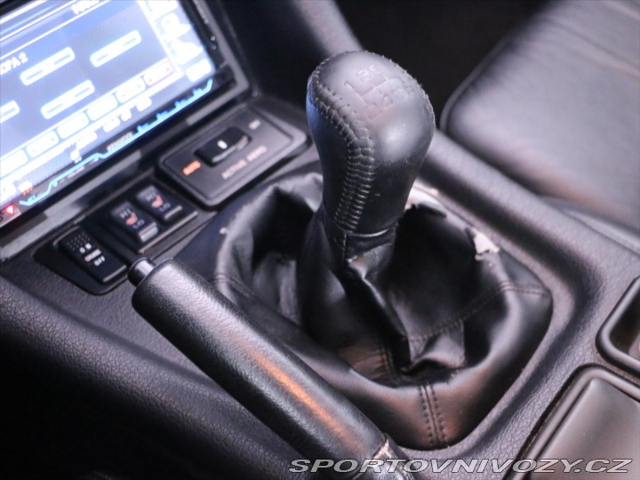 Mitsubishi 3000 GT 3,0 TwinTurbo 210kW Serv. 2000