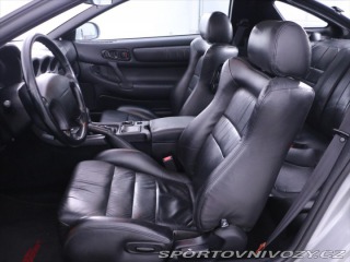 Mitsubishi 3000 GT 3,0 TwinTurbo 210kW Serv. 2000