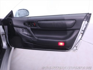 Mitsubishi 3000 GT 3,0 TwinTurbo 210kW Serv. 2000