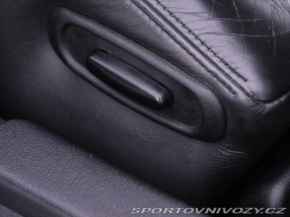 Mitsubishi 3000 GT 3,0 TwinTurbo 210kW Serv. 2000