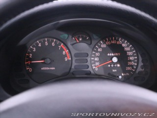 Mitsubishi 3000 GT 3,0 TwinTurbo 210kW Serv. 2000