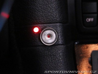 Mitsubishi 3000 GT 3,0 TwinTurbo 210kW Serv. 2000