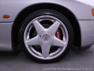 Mitsubishi 3000 GT 3,0 TwinTurbo 210kW Serv. 2000