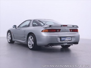 Mitsubishi 3000 GT 3,0 TwinTurbo 210kW Serv. 2000