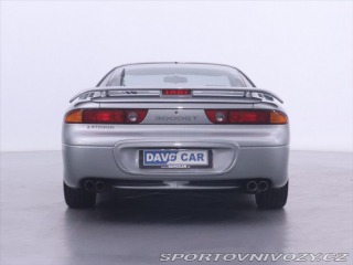 Mitsubishi 3000 GT 3,0 TwinTurbo 210kW Serv. 2000