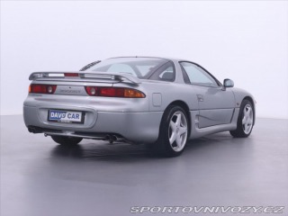 Mitsubishi 3000 GT 3,0 TwinTurbo 210kW Serv. 2000