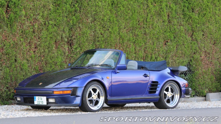 Porsche 911 1977