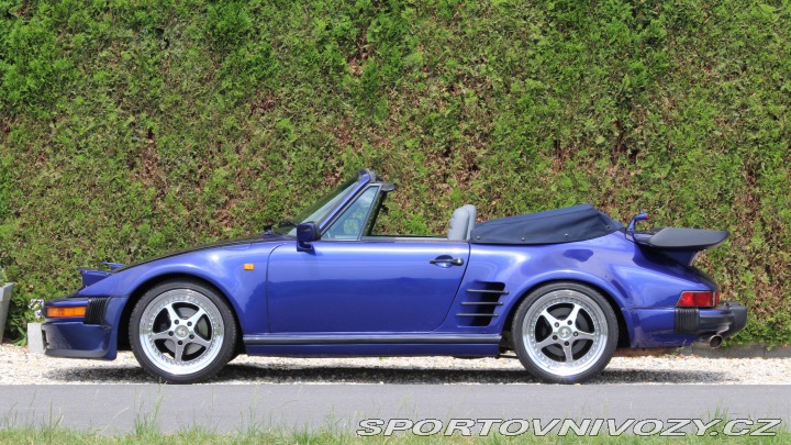 Porsche 911 1977