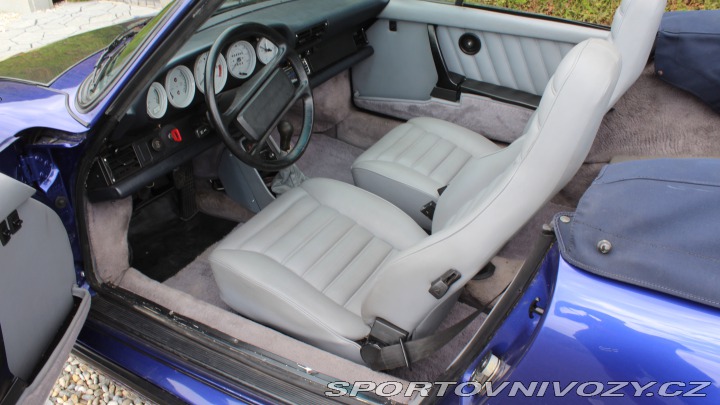 Porsche 911 1977