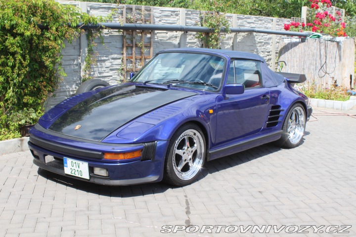 Porsche 911 1977
