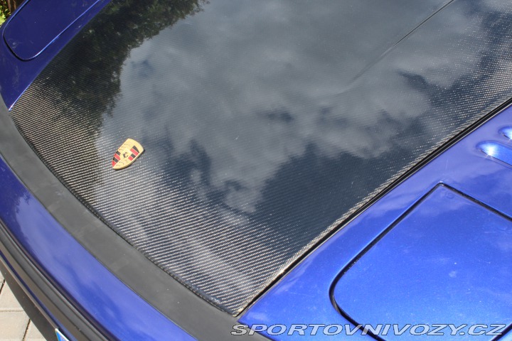 Porsche 911 1977