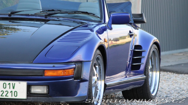Porsche 911 1977