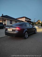 Audi RS6 Osobní 2003