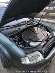 Audi RS6 Osobní 2003