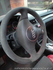 Audi RS6 Osobní 2003