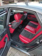 Audi RS6 Osobní 2003