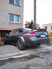 Audi RS6 Osobní 2003