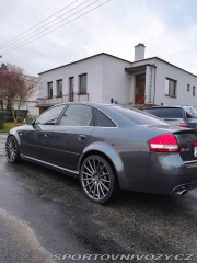 Audi RS6 Osobní 2003
