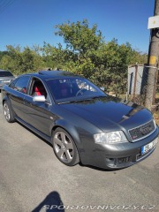Audi RS6 Osobní 2003