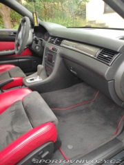 Audi RS6 Osobní 2003