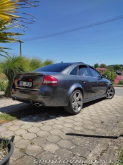 Audi RS6 Osobní 2003