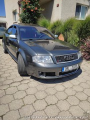 Audi RS6 Osobní 2003
