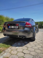 Audi RS6 Osobní 2003
