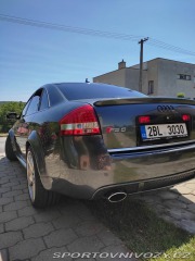 Audi RS6 Osobní 2003