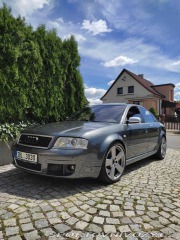 Audi RS6 Osobní 2003