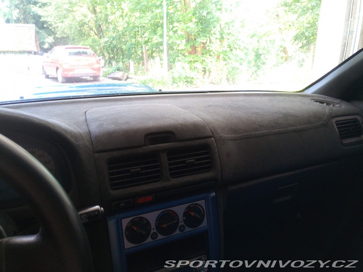 Subaru WRX STI WRX STI V6 LIMITED WRC RA 2000