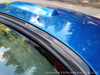 Subaru WRX STI WRX STI V6 LIMITED WRC RA 2000