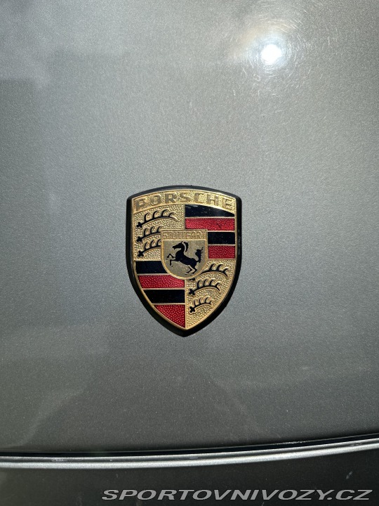 Porsche 928 S4 V8 32V 1987