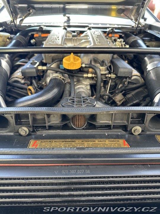 Porsche 928 S4 V8 32V 1987