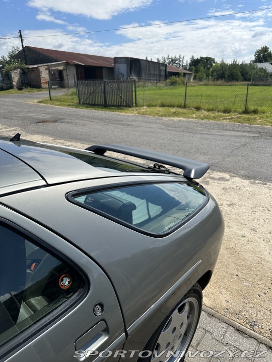 Porsche 928 S4 V8 32V 1987
