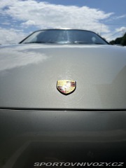 Porsche 928 S4 V8 32V 1987