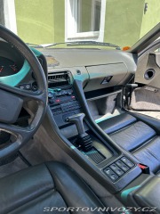 Porsche 928 S4 V8 32V 1987