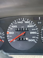 Porsche 928 S4 V8 32V 1987