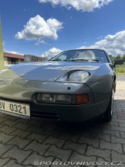 Porsche 928 S4 V8 32V 1987