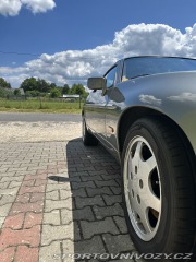 Porsche 928 S4 V8 32V 1987