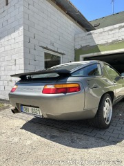 Porsche 928 S4 V8 32V 1987