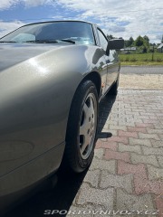 Porsche 928 S4 V8 32V 1987