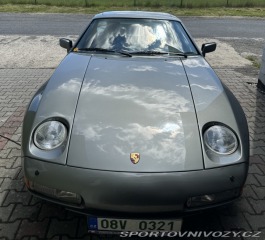 Porsche 928 S4 V8 32V 1987