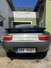 Porsche 928 S4 V8 32V 1987